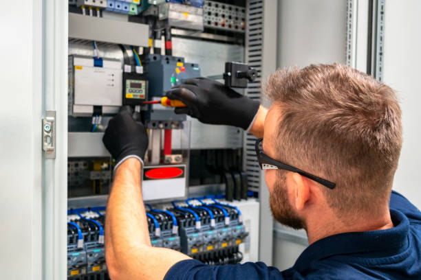 Best Industrial Electrical Services  in Gambrills, MD