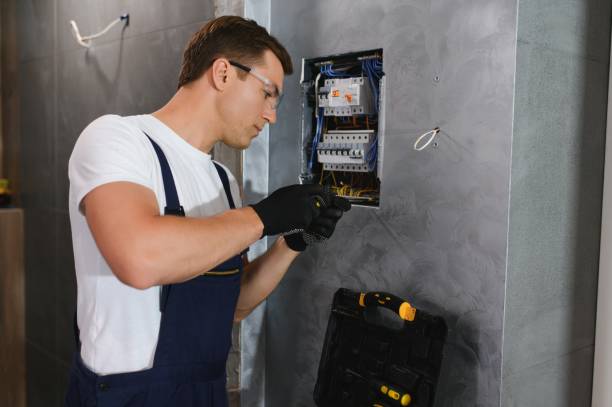 Best Commercial Electrician Services  in Gambrills, MD
