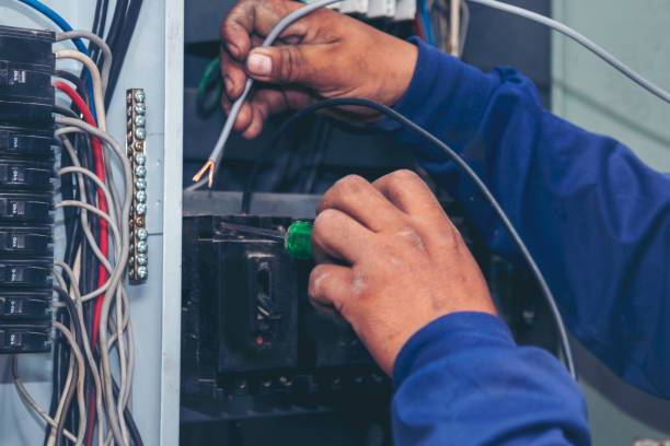 Best Electrical Troubleshooting Services  in Gambrills, MD