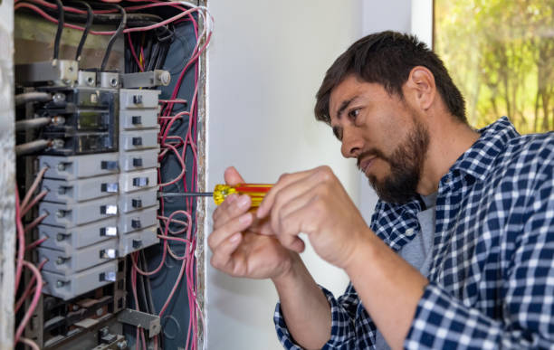Best Affordable Emergency Electrician  in Gambrills, MD